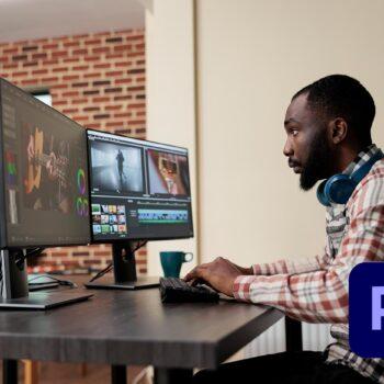 Adobe Premiere Pro Masterclass: Video Editing in Premiere