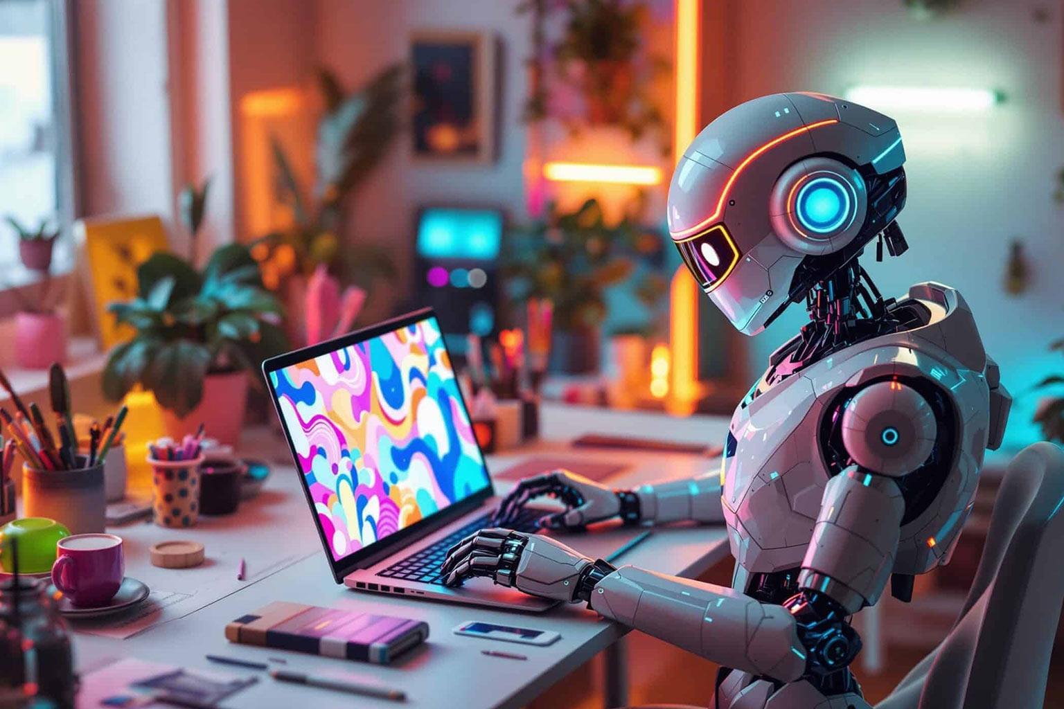 Create Powerful Images with AI: From Beginner to Pro